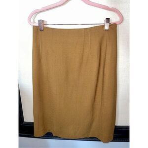 Vintage Jones New York Skirt
